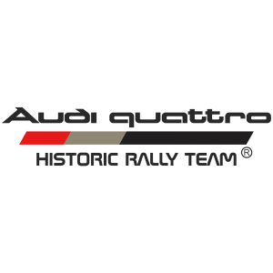 Audi Quattro Historic Rally Team