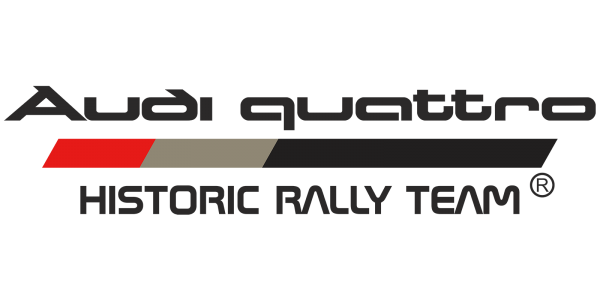 Audi Quattro Historic Rally Team